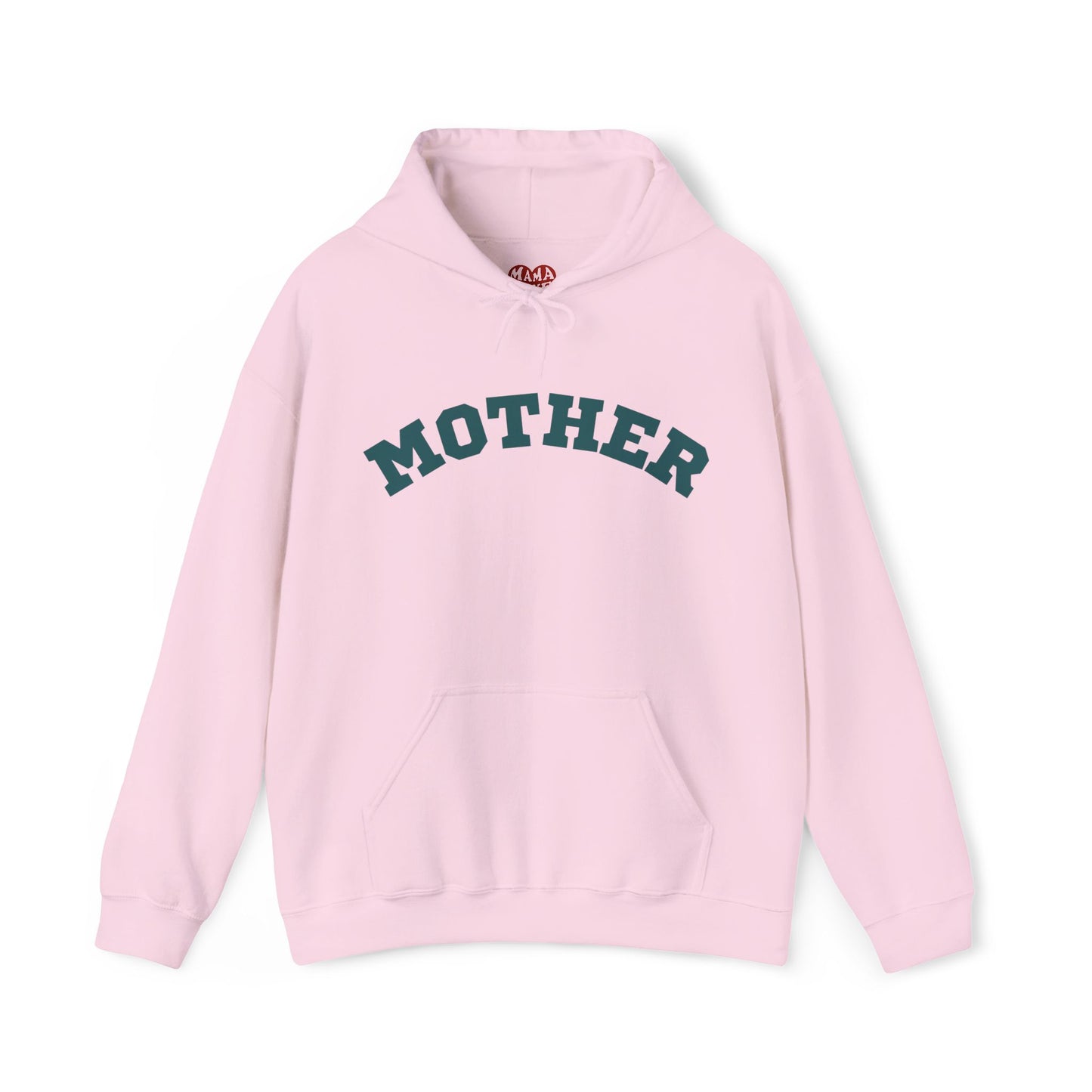 MOTHER I LOVE YOU MORE THAN COFFEE HOODIE