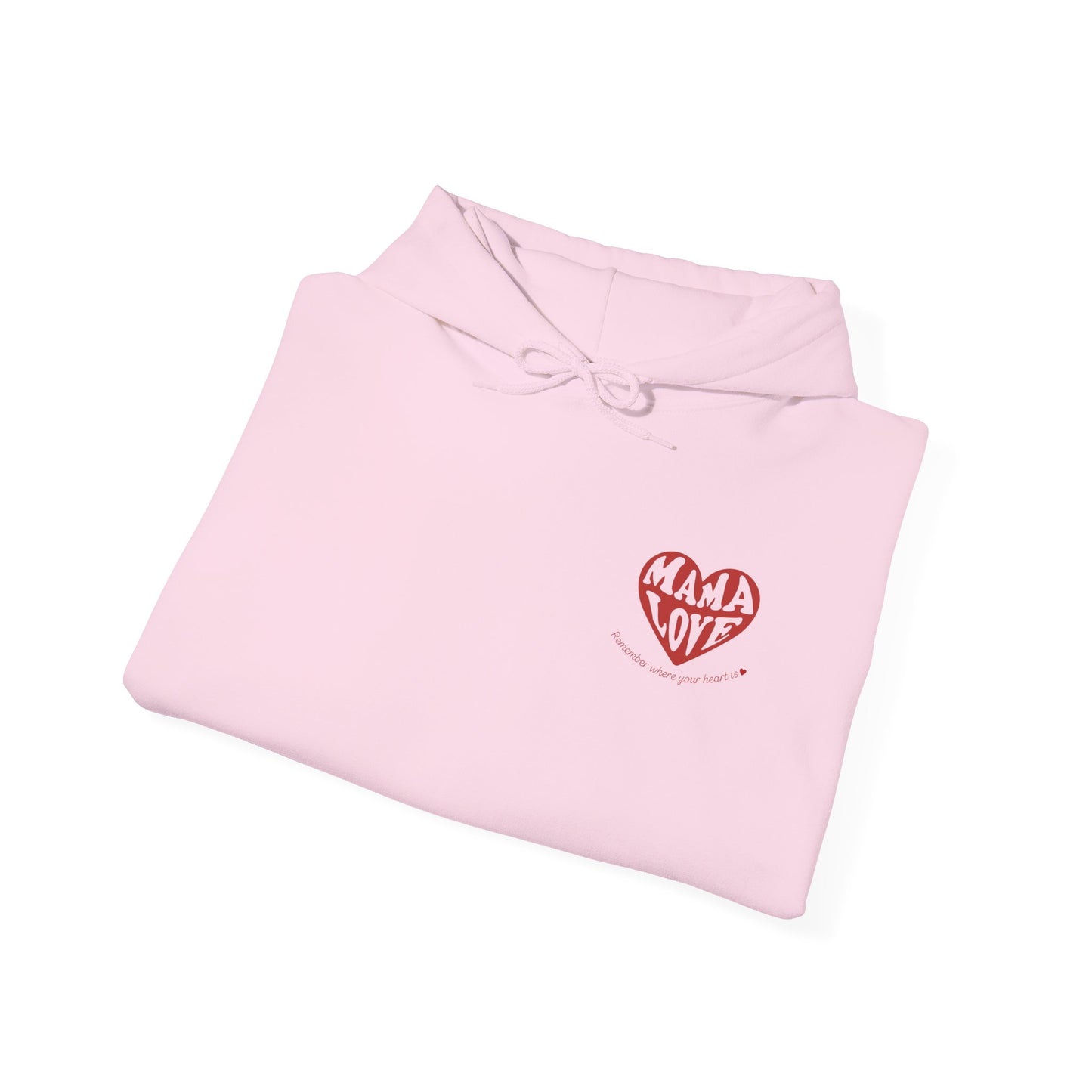 Copy of Copy of Heartfelt Love Hoodie - Cozy Unisex Sweatshirt for Everyday Comfort, Valentine's Day Gift, Casual Wear, Trendy Fashion, Warm Layering
