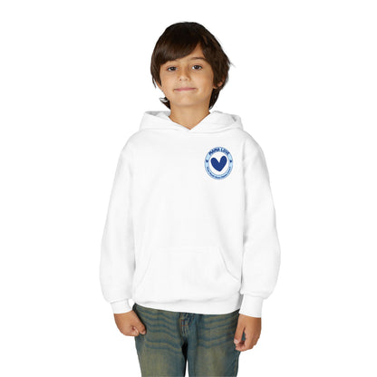 Kids MORE THAN ALL THE STARS Hoodie