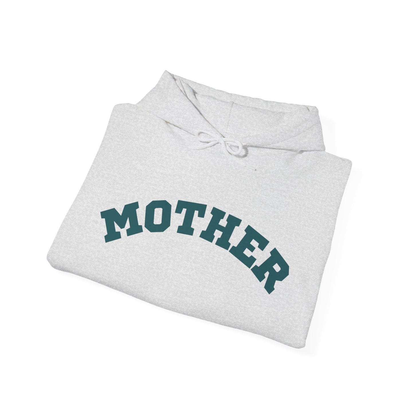 MOTHER I LOVE YOU MORE THAN COFFEE HOODIE
