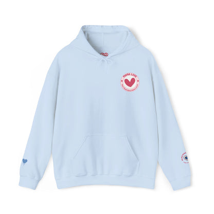 MORE THAN ALL THE STARS IN THE SKY HOODIE