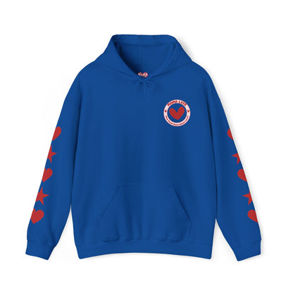 MOTHER "Mothers on Trial Have Equal Rights" Limited Edition Hoodie