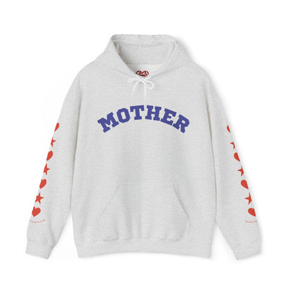 MORE THAN ALL THE WATER IN THE OCEAN HOODIE VII