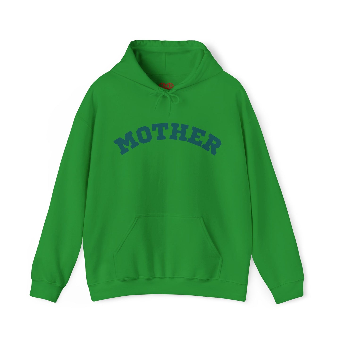 MOTHER I LOVE YOU MORE THAN COFFEE HOODIE