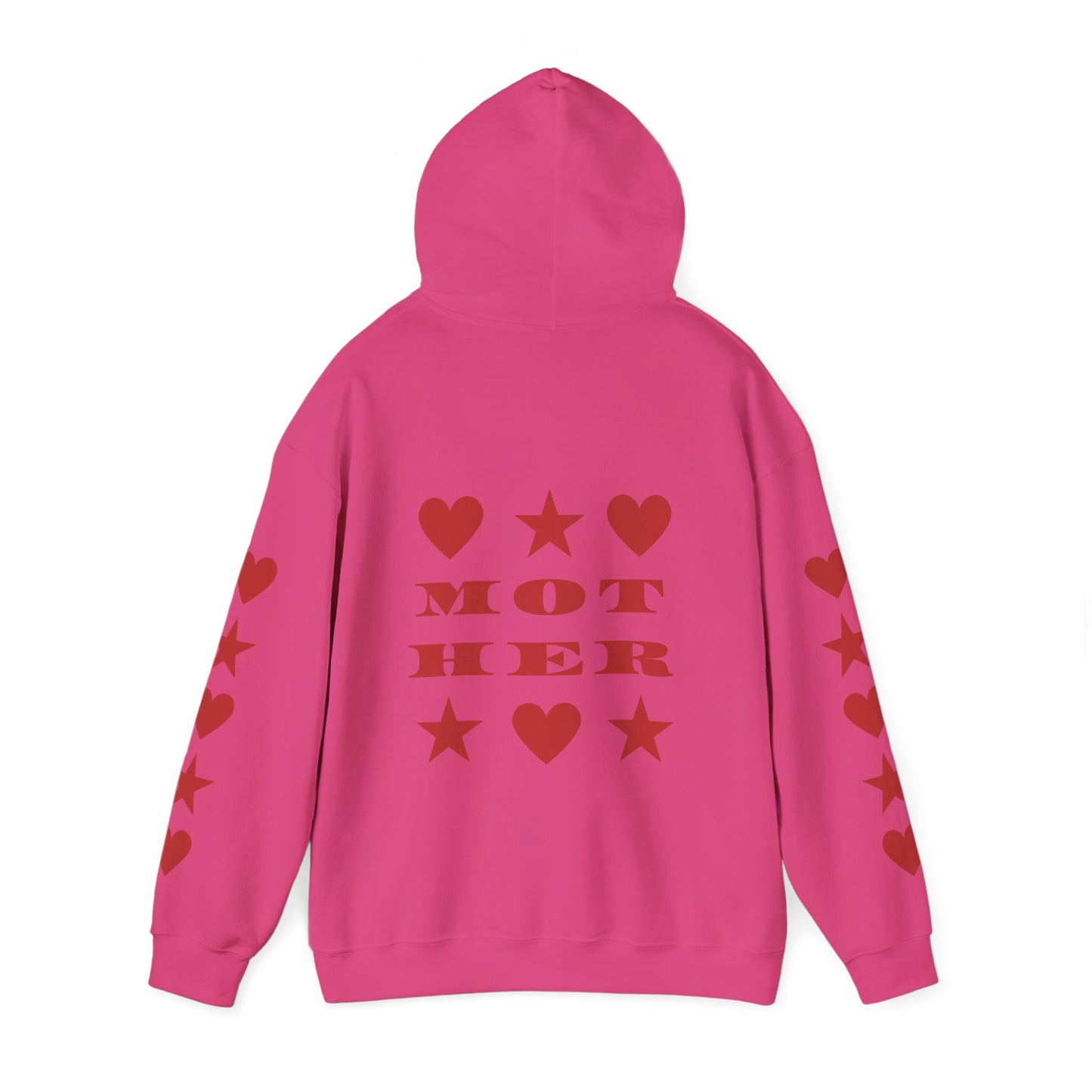 MOTHER "Mothers on Trial Have Equal Rights" Limited Edition Hoodie