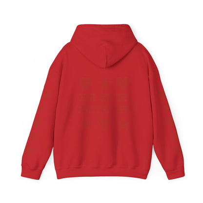 MOTHER "Mothers on Trial Have Equal Rights" Limited Edition Hoodie