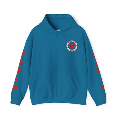 MOTHER "Mothers on Trial Have Equal Rights" Limited Edition Hoodie