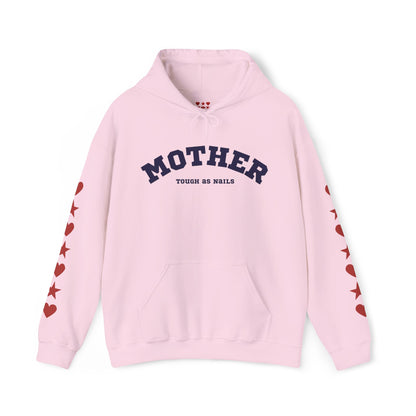 The "Mother Hoodie" Limited Edition (w/MamaLove Heart on Back)