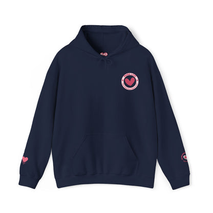"FERAL MAMA CLUB" Limited Edition Hoodie