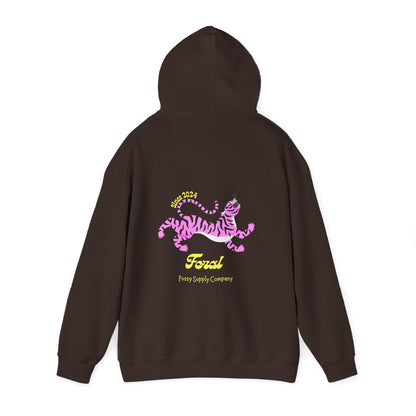 Feral Apparel Company "Stay Feral" Hoodie