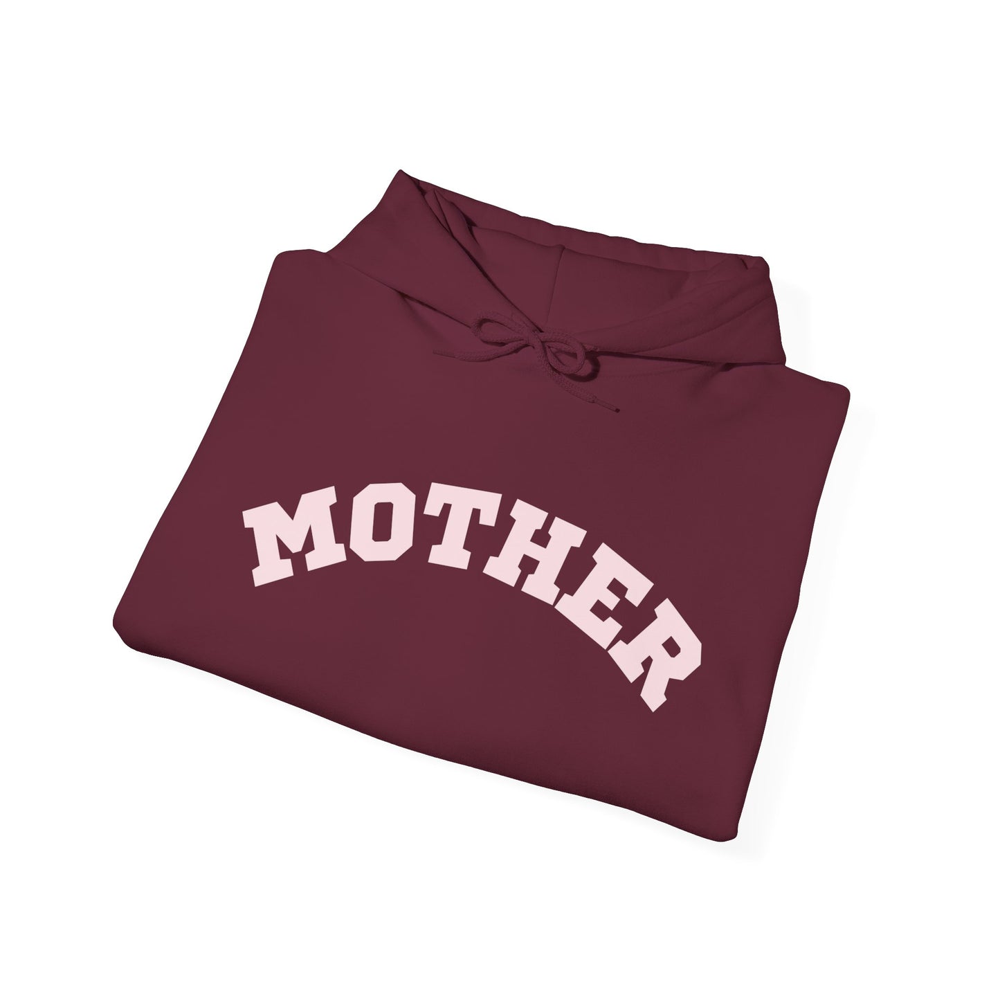 MAMA LOVE "LOVE" Limited Edition Hoodie