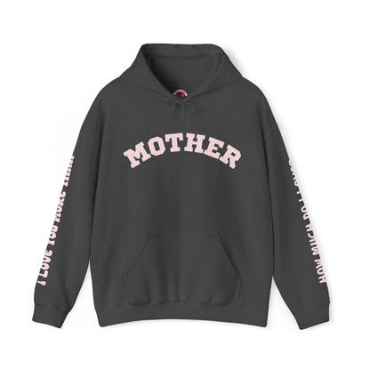 MAMA LOVE "LOVE" Limited Edition Hoodie