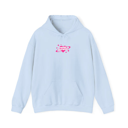 Half Cheetah Face Limited Edition Feral Apparel Hoodie