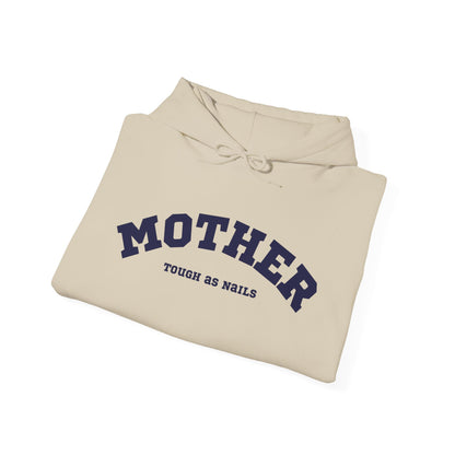 The "Mother Hoodie" Limited Edition (w/MamaLove Heart on Back)
