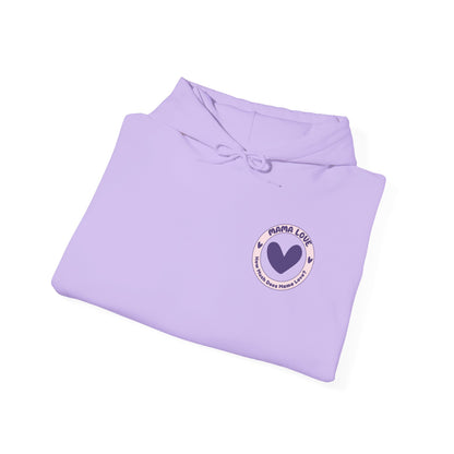 Love Logo Hoodie