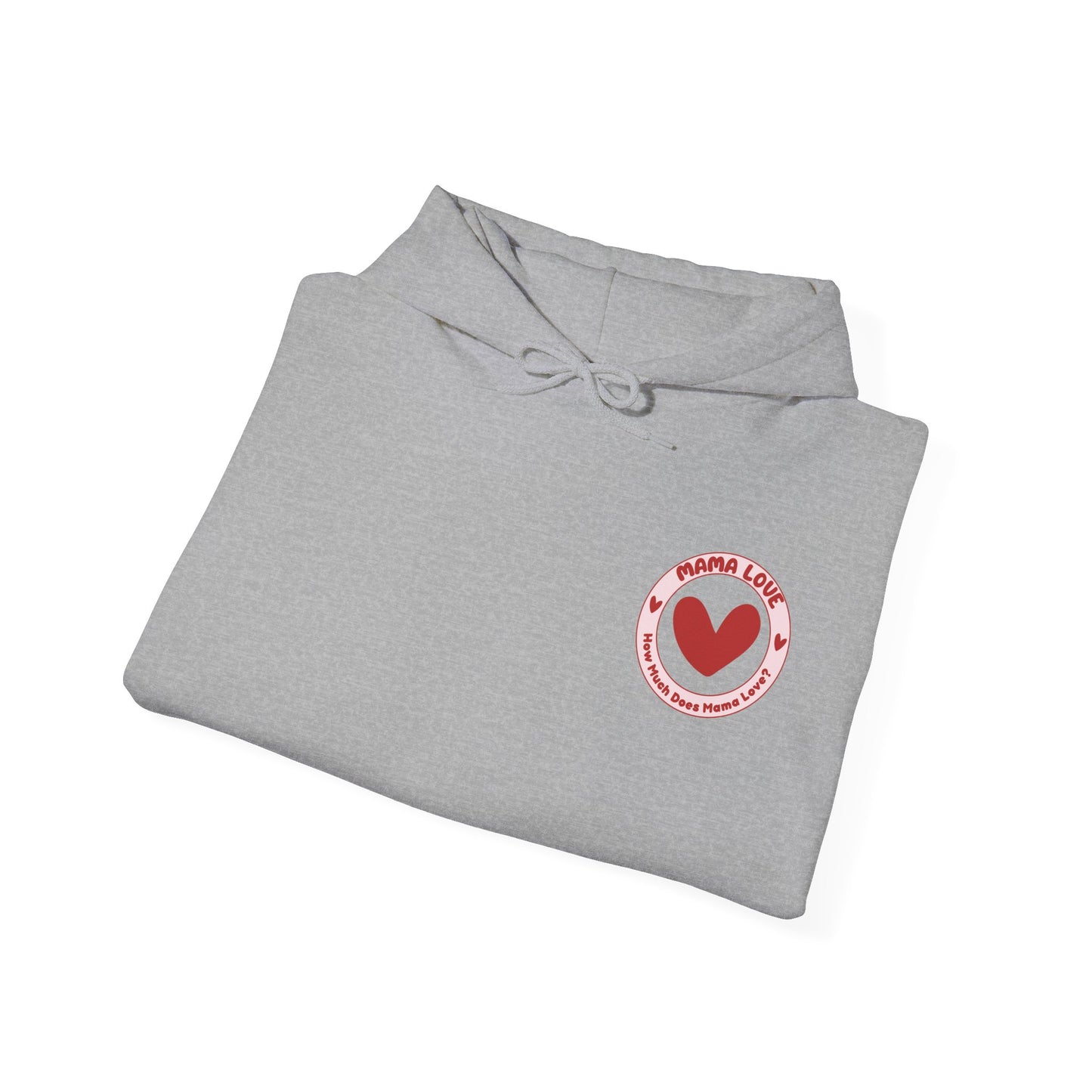 "HEART DRIP" Limited Edition Hoodie