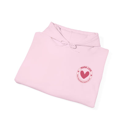 "FERAL MAMA CLUB" Limited Edition Hoodie