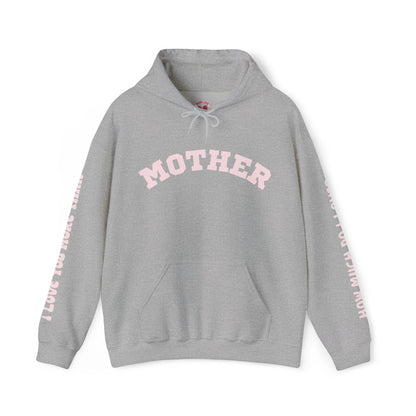 MAMA LOVE "LOVE" Limited Edition Hoodie
