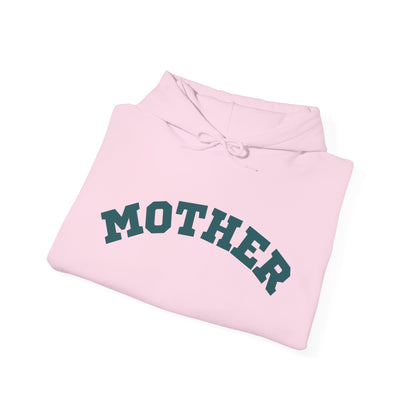 MOTHER HOODIE -  I LOVE YOU MORE THAN ALL THE WATER IN THE OCEAN