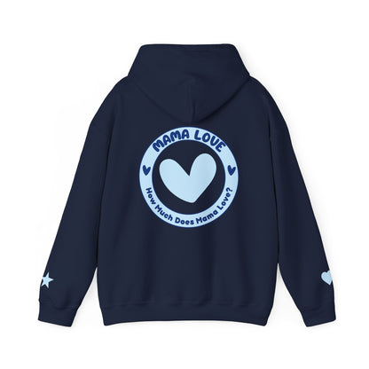 Love Logo Hoodie