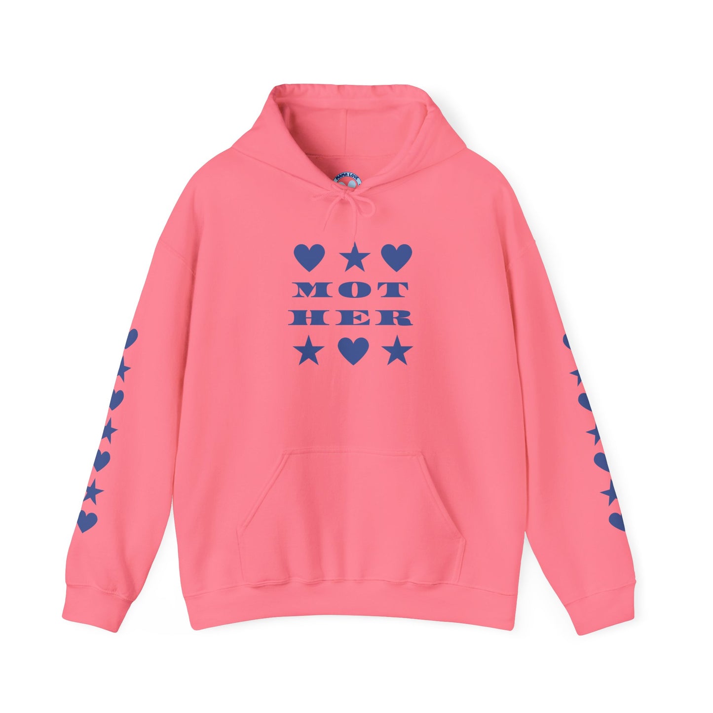 Love Logo Hoodie